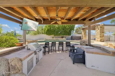 5847 E Quail Track Drive, Scottsdale, AZ 85266 - Photo 33