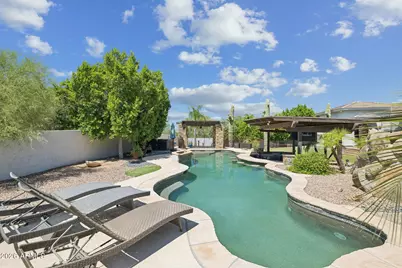 5847 E Quail Track Drive, Scottsdale, AZ 85266 - Photo 35