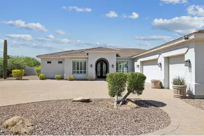 5847 E Quail Track Drive, Scottsdale, AZ 85266 - Photo 1