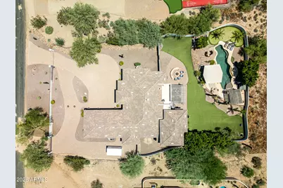 5847 E Quail Track Drive, Scottsdale, AZ 85266 - Photo 41