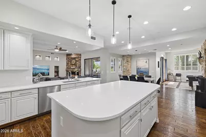 5847 E Quail Track Drive, Scottsdale, AZ 85266 - Photo 9