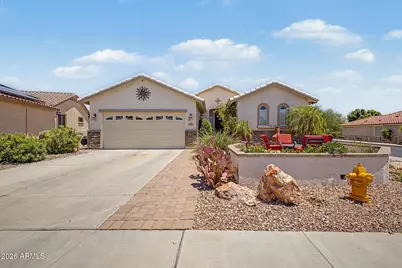 839 S 229th Drive, Buckeye, AZ 85326 - Photo 1