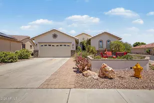 839 S 229th Dr, Buckeye, AZ 85326 - Photo 1