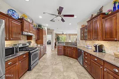 839 S 229th Drive, Buckeye, AZ 85326 - Photo 17
