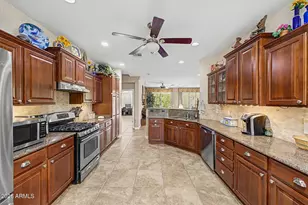 839 S 229th Dr, Buckeye, AZ 85326 - Photo 17
