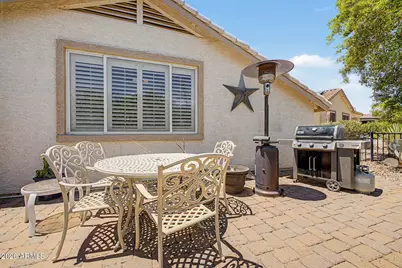 839 S 229th Drive, Buckeye, AZ 85326 - Photo 37