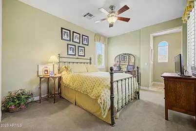 839 S 229th Drive, Buckeye, AZ 85326 - Photo 29