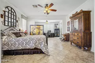 839 S 229th Dr, Buckeye, AZ 85326 - Photo 23
