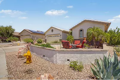 839 S 229th Drive, Buckeye, AZ 85326 - Photo 3