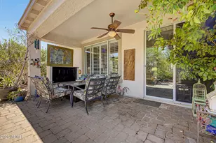 839 S 229th Dr, Buckeye, AZ 85326 - Photo 35