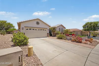 839 S 229th Drive, Buckeye, AZ 85326 - Photo 5