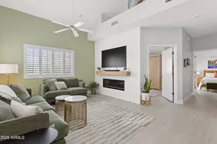 7710 E Gainey Ranch Rd, Scottsdale, AZ 85258 - Photo 1