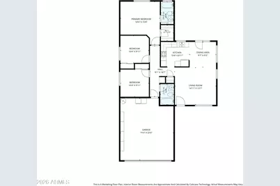4948 E Colby Street, Mesa, AZ 85205 - Photo 49