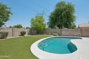4948 E Colby St, Mesa, AZ 85205 - Photo 27