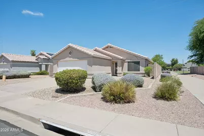 4948 E Colby Street, Mesa, AZ 85205 - Photo 1