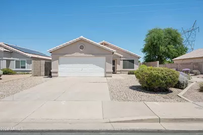 4948 E Colby Street, Mesa, AZ 85205 - Photo 7