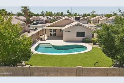 4948 E Colby Street, Mesa, AZ 85205 - Photo 5