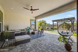 1132 E Holland Park Dr, Gilbert, AZ 85297 - Photo 33