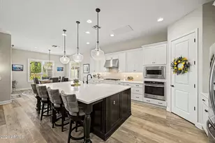 1132 E Holland Park Dr, Gilbert, AZ 85297 - Photo 7