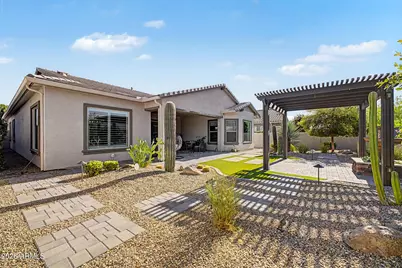 1132 E Holland Park Drive, Gilbert, AZ 85297 - Photo 39