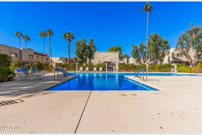 6937 E Osborn Road #Unit D, Scottsdale, AZ 85251 - Photo 23
