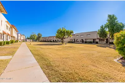6937 E Osborn Road #Unit D, Scottsdale, AZ 85251 - Photo 21