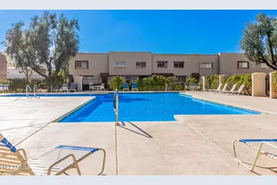 6937 E Osborn Road #Unit D, Scottsdale, AZ 85251 - Photo 25