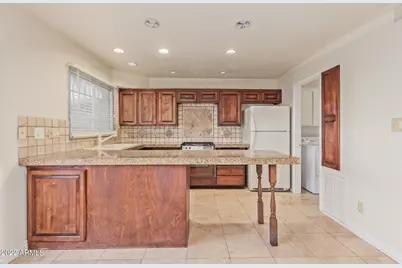 6937 E Osborn Road #Unit D, Scottsdale, AZ 85251 - Photo 7