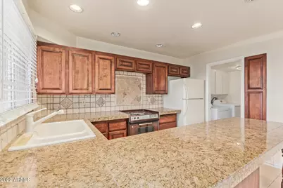 6937 E Osborn Road #Unit D, Scottsdale, AZ 85251 - Photo 9