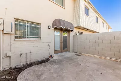 6937 E Osborn Road #Unit D, Scottsdale, AZ 85251 - Photo 19