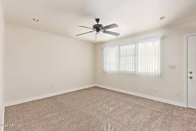 6937 E Osborn Road #Unit D, Scottsdale, AZ 85251 - Photo 3