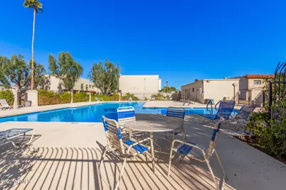 6937 E Osborn Road #Unit D, Scottsdale, AZ 85251 - Photo 23