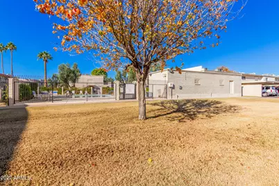 6937 E Osborn Road #Unit D, Scottsdale, AZ 85251 - Photo 21