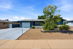 5502 E Duncan St, Mesa, AZ 85205 - Photo 3
