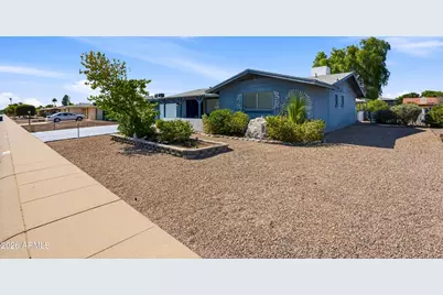 5502 E Duncan Street, Mesa, AZ 85205 - Photo 1