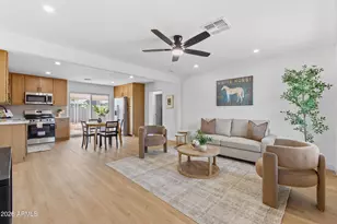 401 E Continental Dr, Tempe, AZ 85288 - Photo 5