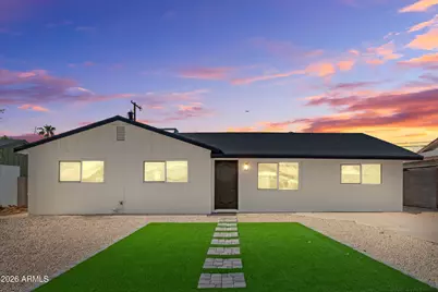 401 E Continental Drive, Tempe, AZ 85288 - Photo 3