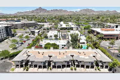 3235 E Camelback Road #220, Phoenix, AZ 85018 - Photo 31