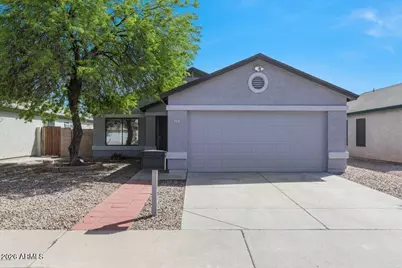 8541 W Highland Avenue, Phoenix, AZ 85037 - Photo 1