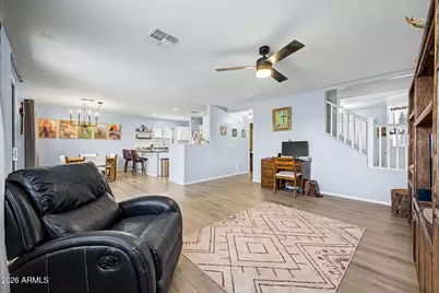 11426 W Madisen Ellise Drive, Surprise, AZ 85378 - Photo 5