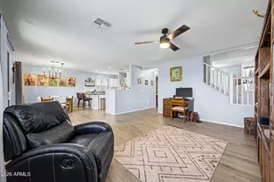 11426 W Madisen Ellise Dr, Surprise, AZ 85378 - Photo 5