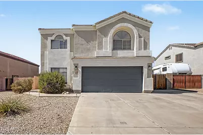 11426 W Madisen Ellise Drive, Surprise, AZ 85378 - Photo 1