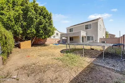 11426 W Madisen Ellise Drive, Surprise, AZ 85378 - Photo 33