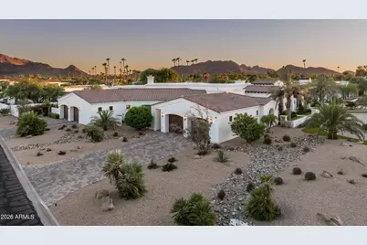 6125 E Via Estrella Avenue, Paradise Valley, AZ 85253 - Photo 63