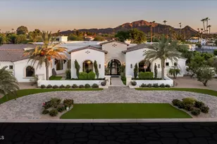 6125 E Via Estrella Ave, Paradise Valley, AZ 85253 - Photo 1