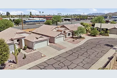 16605 N 23rd Place, Phoenix, AZ 85022 - Photo 35