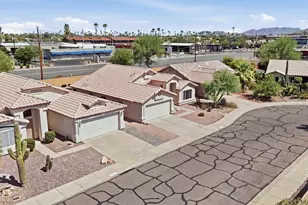 16605 North 23rd Pl, Phoenix, AZ 85022 - Photo 35