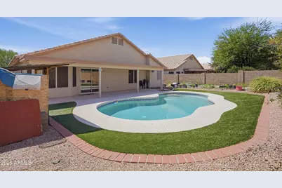 16605 N 23rd Place, Phoenix, AZ 85022 - Photo 31