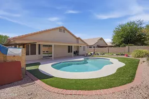 16605 North 23rd Pl, Phoenix, AZ 85022 - Photo 31