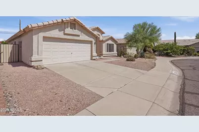 16605 N 23rd Place, Phoenix, AZ 85022 - Photo 3